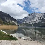 Ferienwohnung Leuner Apartment Altaussee