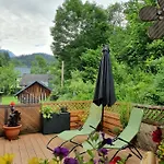 Ferienwohnung Leuner Apartment Altaussee