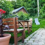 Ferienwohnung Leuner Altaussee