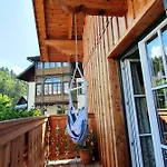Ferienwohnung Leuner