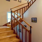 Ferienwohnung Leuner Apartment