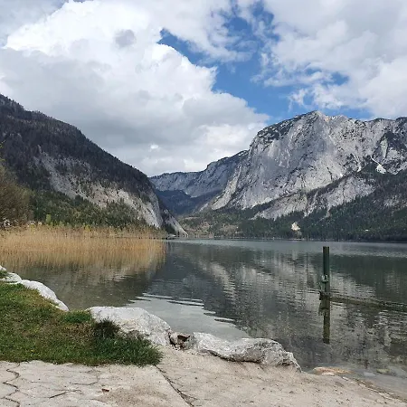 Leuner Διαμέρισμα Altaussee
