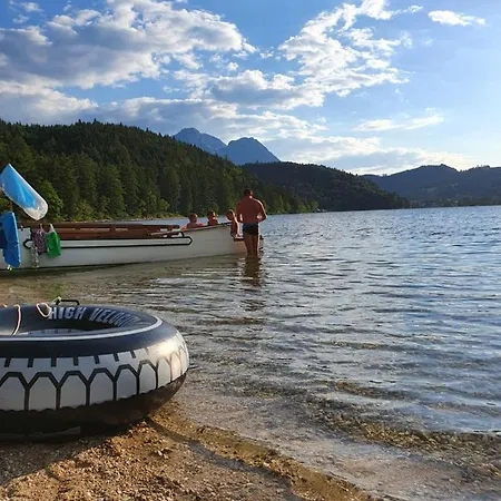 Leuner * Altaussee