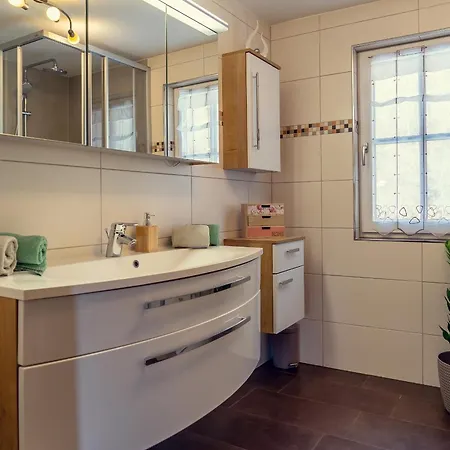 Apartmán Leuner