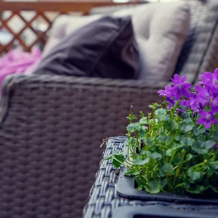 Appartement Leuner *