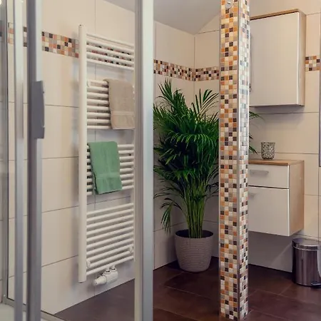 Appartement Leuner *