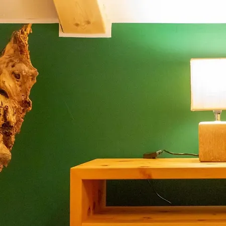 Apartmán Leuner *