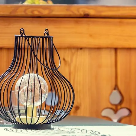 Leuner 公寓 奥尔陶斯