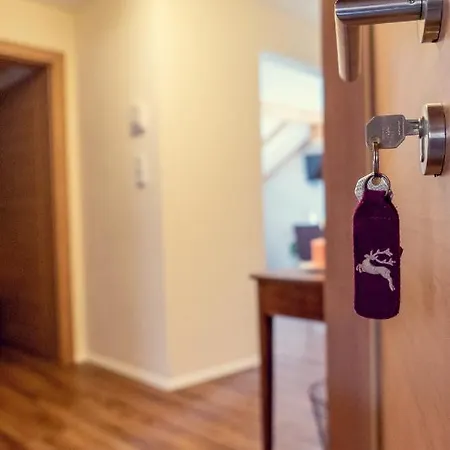 Appartement Leuner *