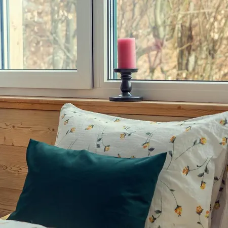 Leuner Apartmán Altaussee
