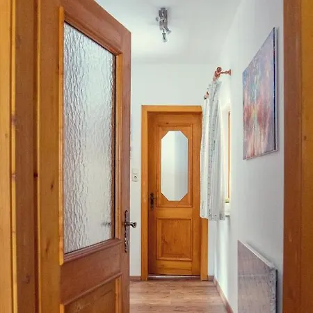 Apartmán Leuner *