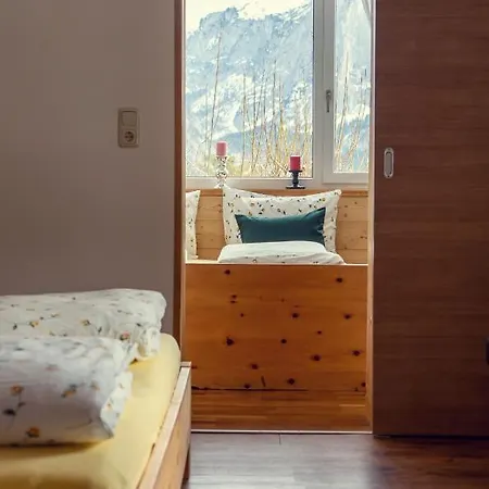 Leuner Appartement *