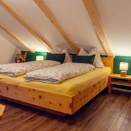 Apartmán Leuner