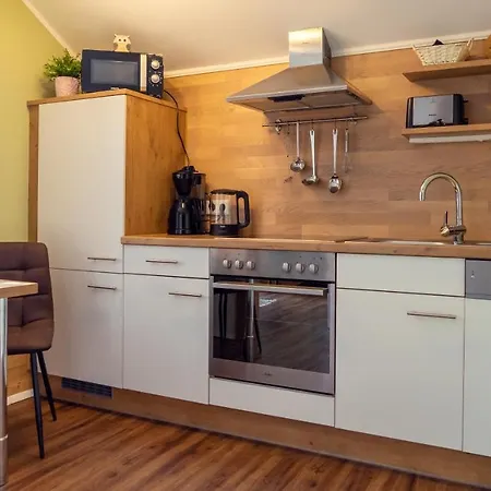 Leuner Apartamento