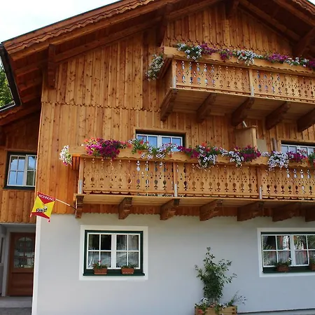 Leuner * Altaussee