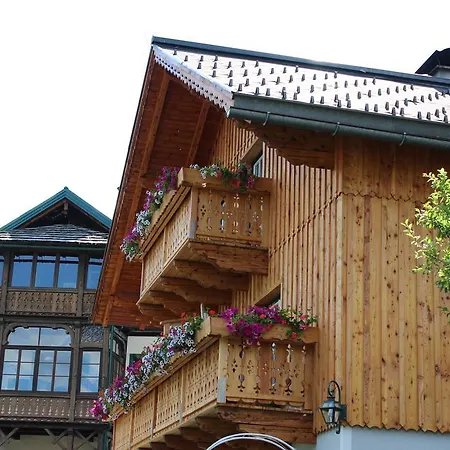 Leuner * Altaussee