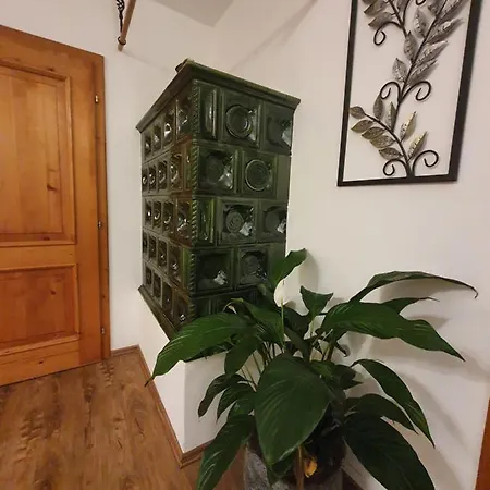 Leuner Apartmán