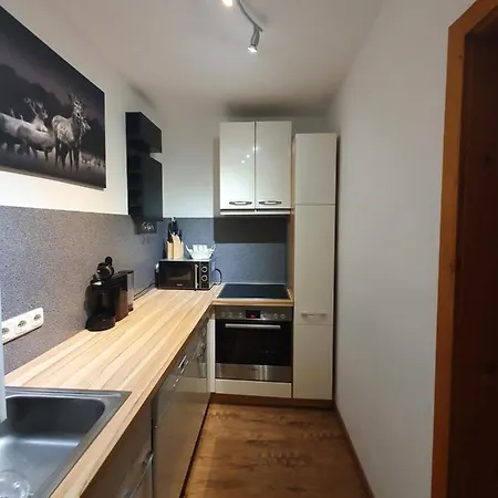 Leuner Apartmán