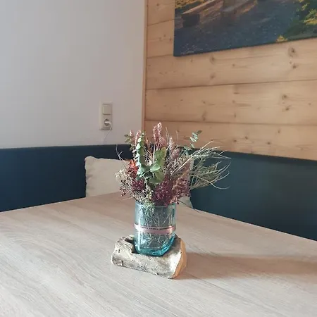 Leuner Apartmán