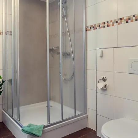 Leuner Appartement Altaussee