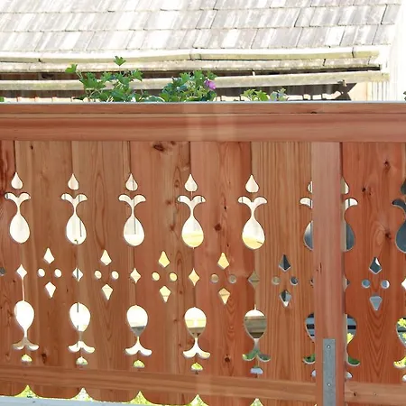 Leuner 公寓 奥尔陶斯