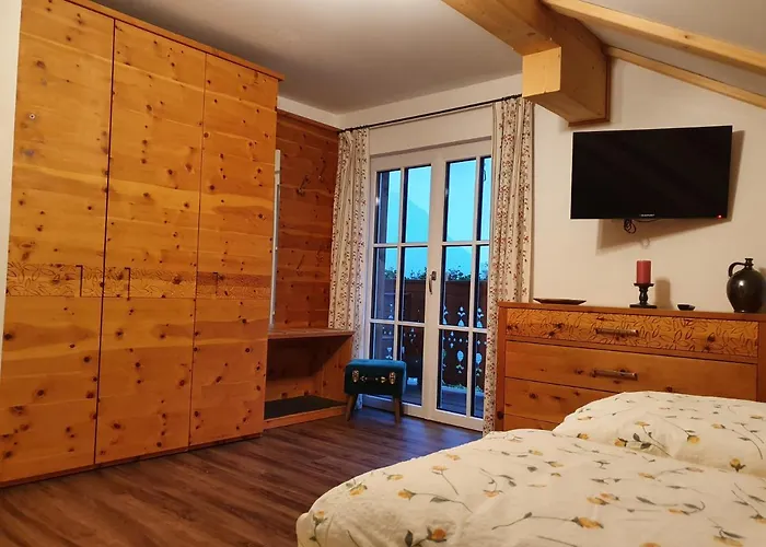 Ferienwohnung Leuner *