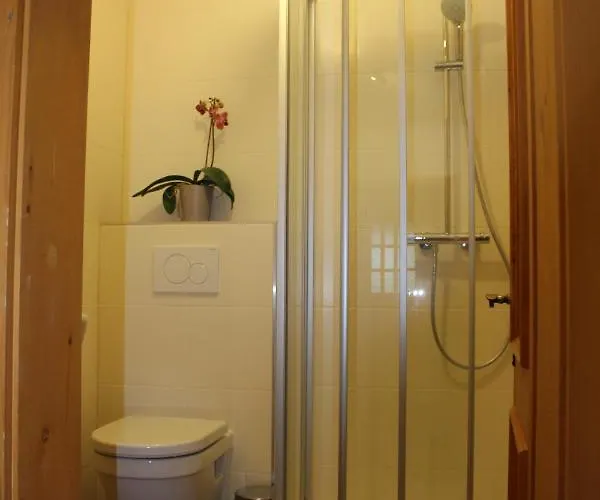 Ferienwohnung Leuner * Altaussee