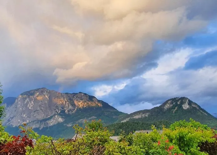 Ferienwohnung Leuner Apartment