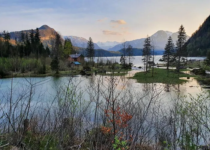 Ferienwohnung Leuner