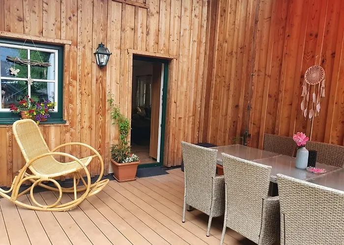 Ferienwohnung Leuner *