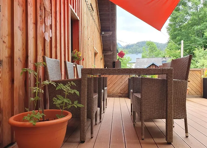 Appartement Leuner Altaussee