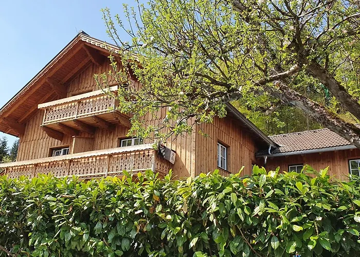 Leuner Appartement *