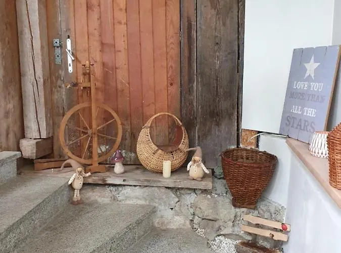 Ferienwohnung Leuner Apartment Altaussee