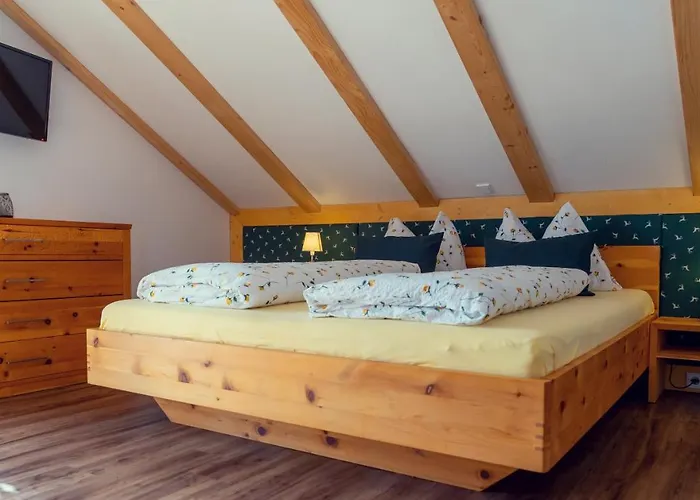 Ferienwohnung Leuner * Altaussee