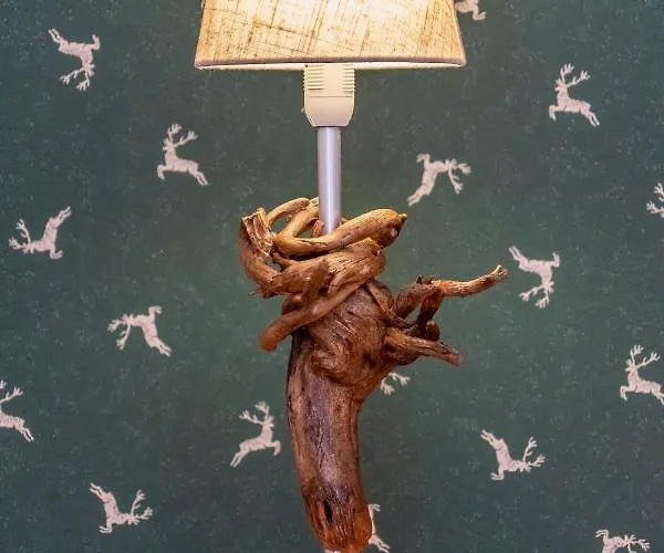 Ferienwohnung Leuner * Altaussee