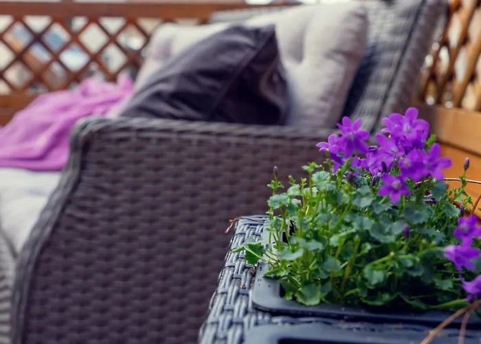 Appartement Leuner *