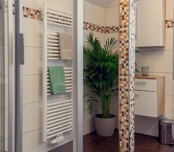 Appartement Leuner *