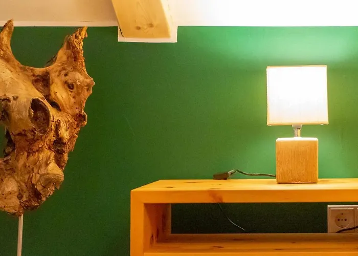 Appartement Leuner *