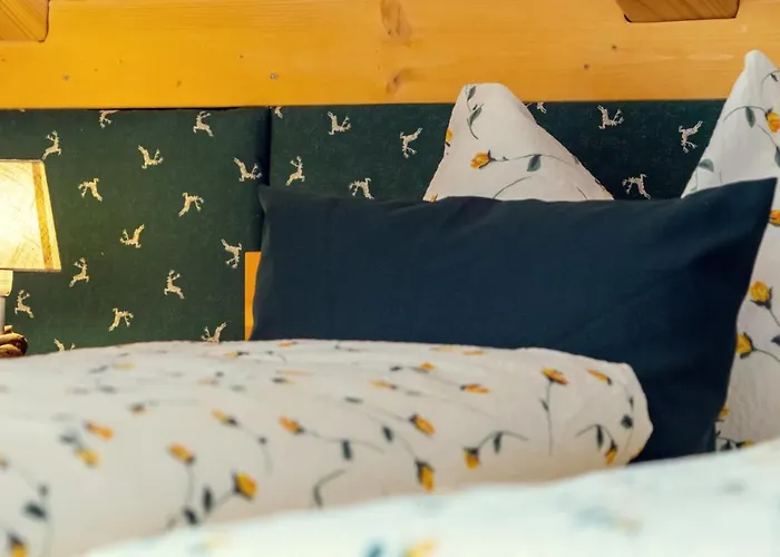 Ferienwohnung Leuner * Altaussee