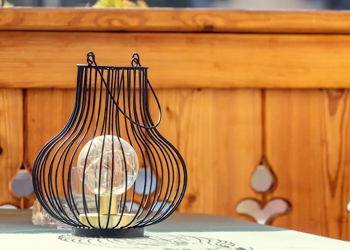 Leuner 아파트 알타우시