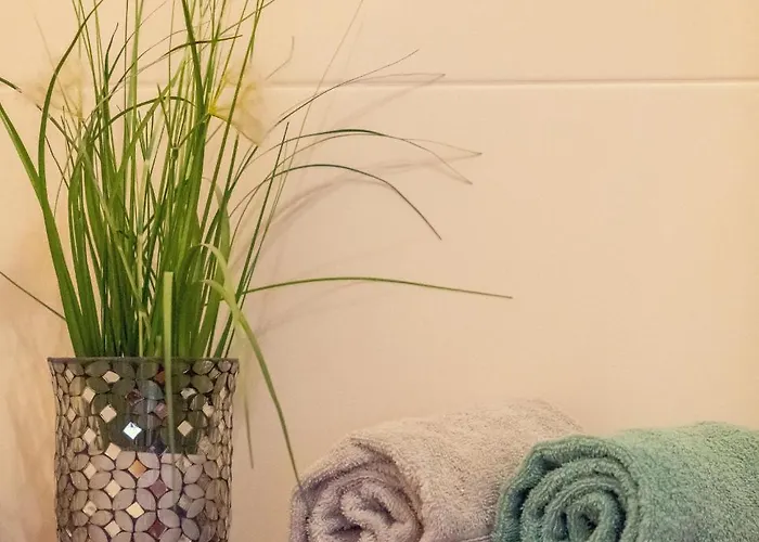 Ferienwohnung Leuner Apartment *