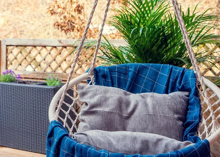 Apartment Ferienwohnung Leuner *