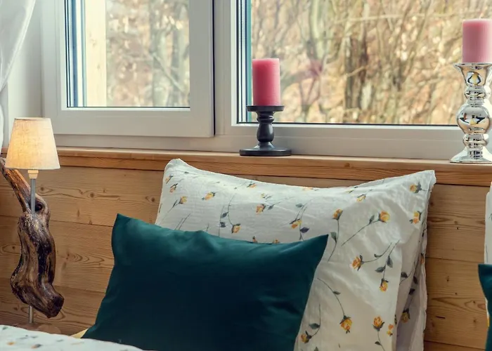 Ferienwohnung Leuner Apartment Altaussee