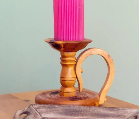 Leuner Appartement *