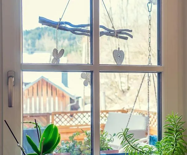 Leuner Appartement Altaussee