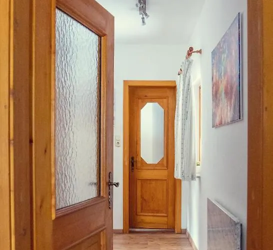 Apartment Ferienwohnung Leuner *