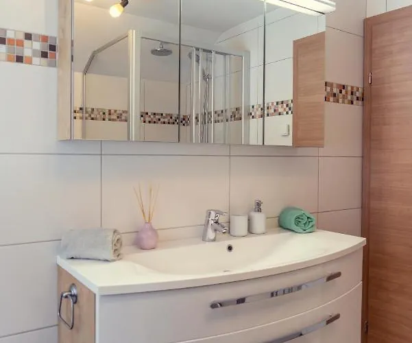 Ferienwohnung Leuner Altaussee