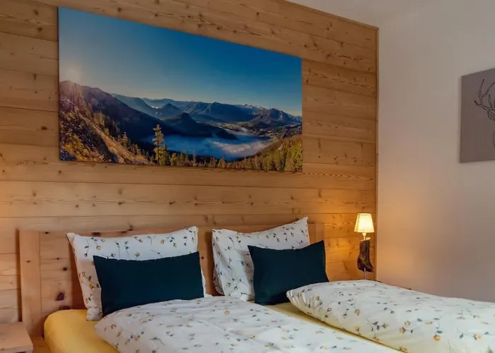 Ferienwohnung Leuner