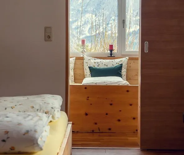 Leuner Appartement *