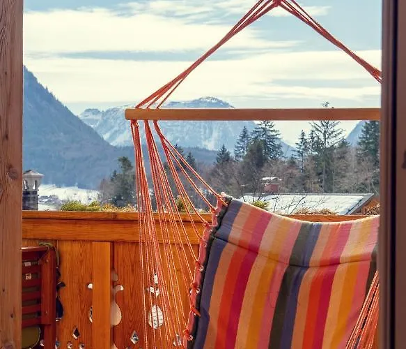 Ferienwohnung Leuner *